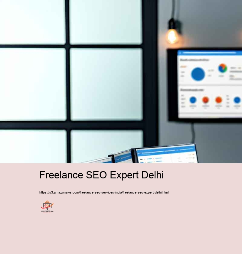Simply just how to Select one of the most effective Freelance Seo Professional in India