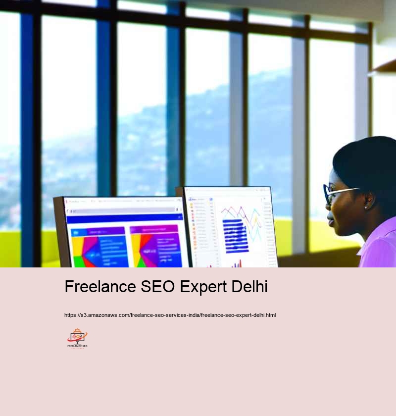 Economical and Trustworthy: Freelance SEARCH ENGINE OPTIMIZATION Solutions for Indian Provider