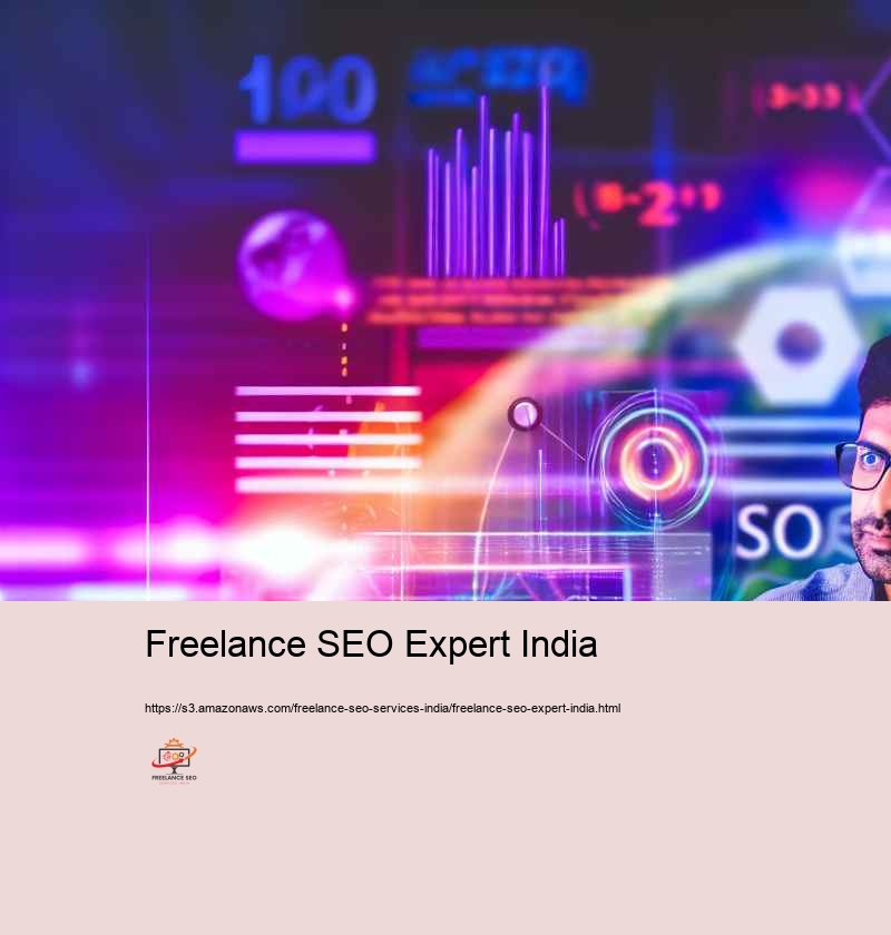 Exactly exactly how to Select the Best Freelance SEO Specialist in India