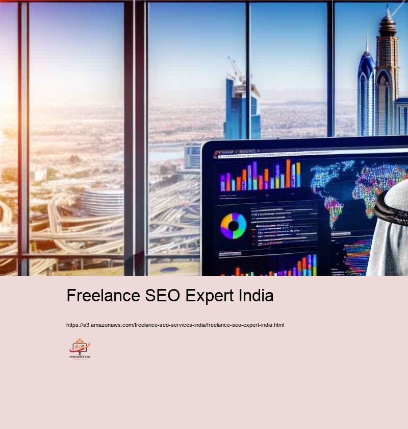 Typical Mistakes to Prevent When Employing a Freelance SEO Remedy in India
