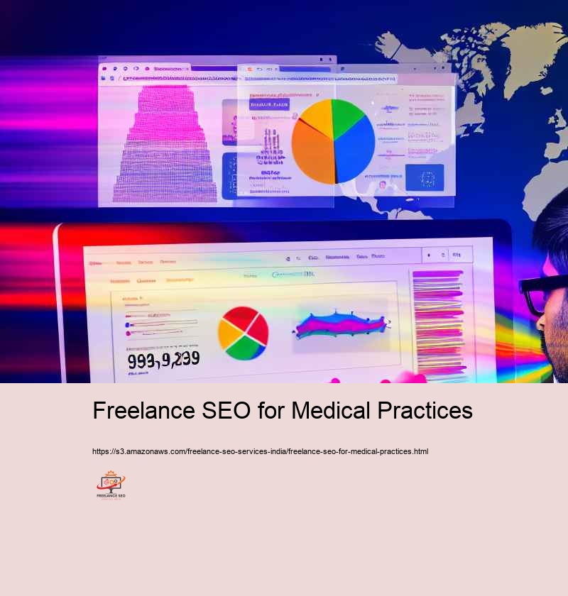 Method Approaches Freelance SEO Experts Use in India