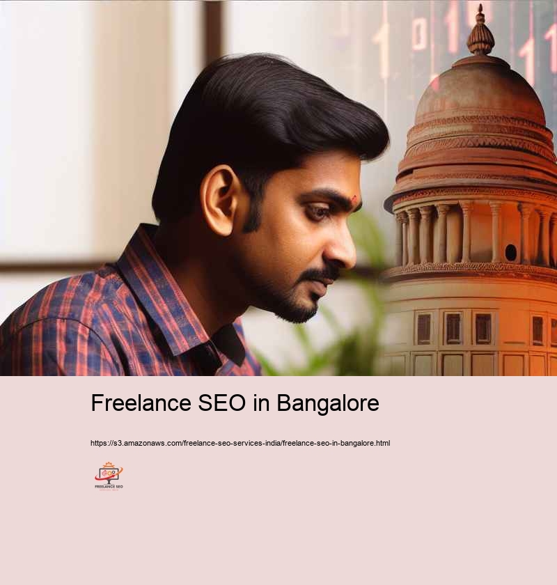 Simply Exactly how Freelance SEARCH ENGINE OPTIMIZATION Solutions in India Can Rise Your Search Positions