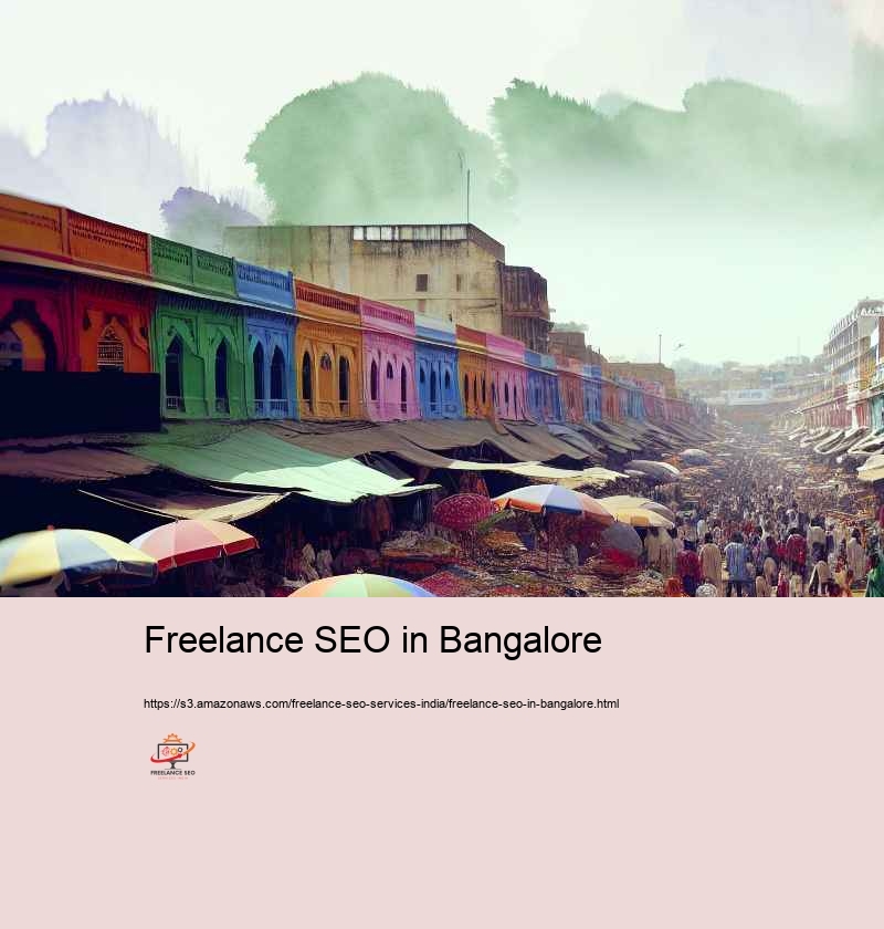 Typical Mistakes to Keep Clear Of When Employing a Freelance SEO Option in India