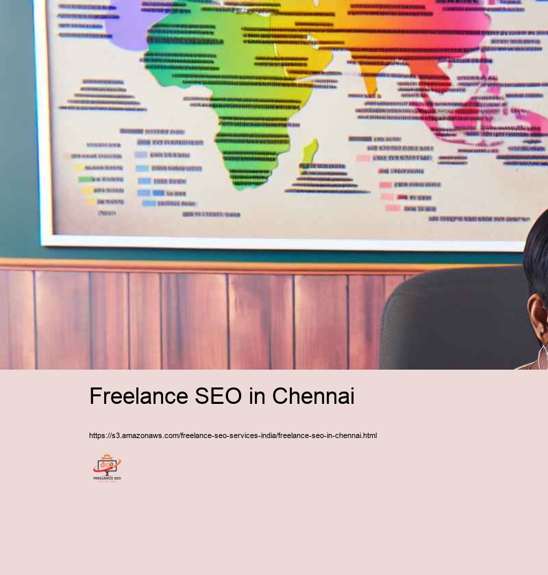 Exactly exactly how to Pick the most effective Freelance SEO Specialist in India
