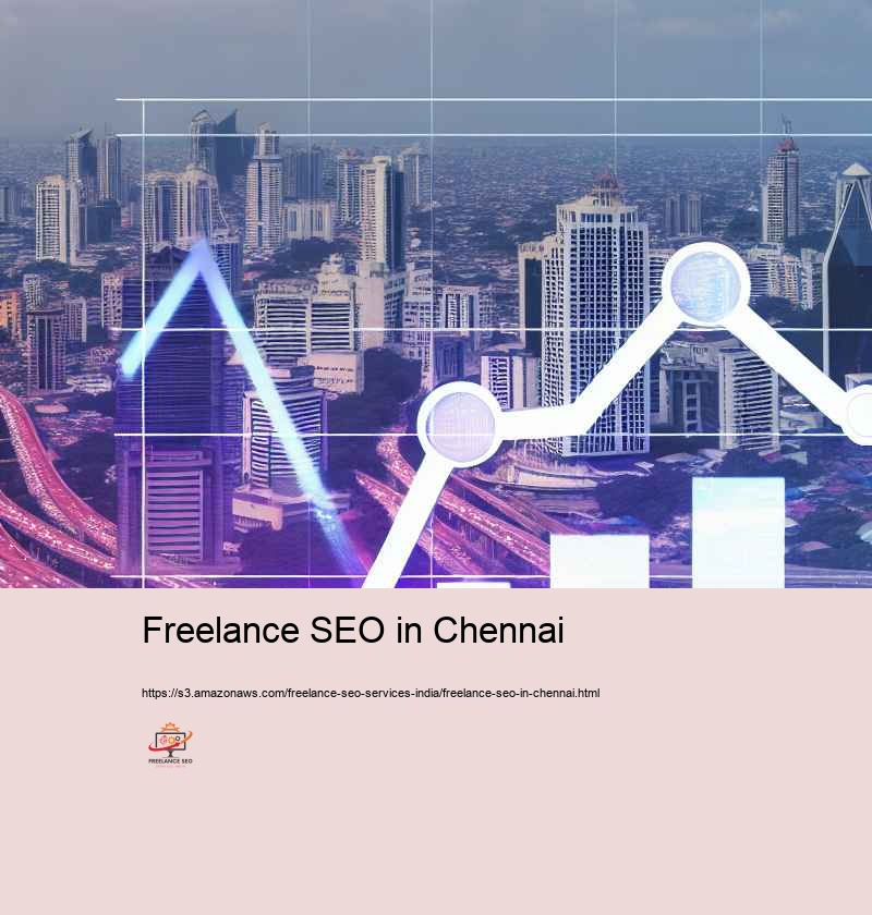 Common Blunders to Stay Clear Of When Dealing with a Freelance Seo Solution in India