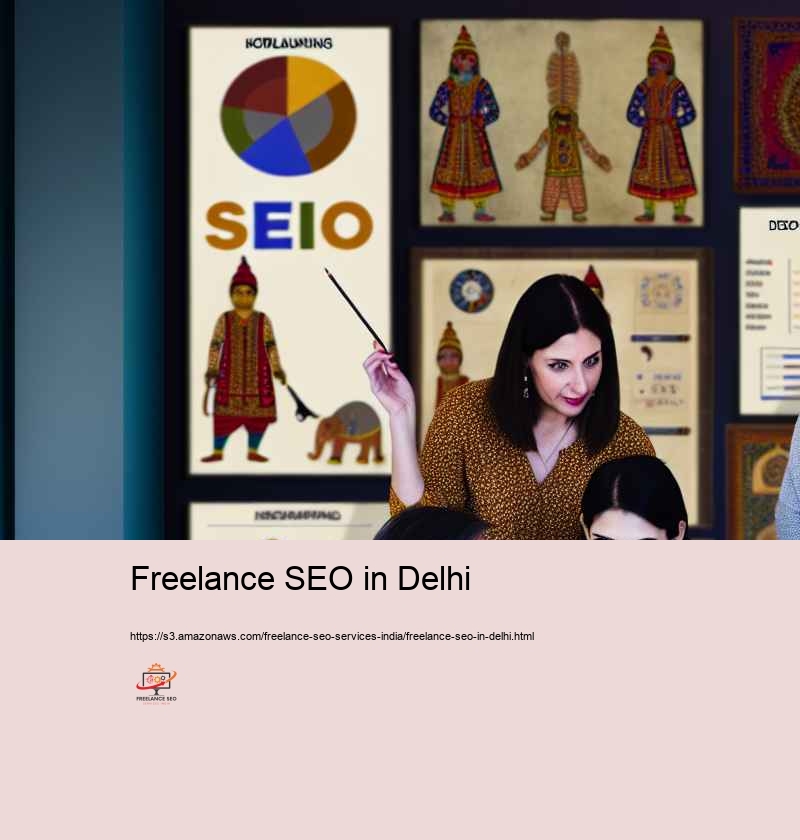 Affordable and Effective: Freelance Seo Solutions for Indian Business