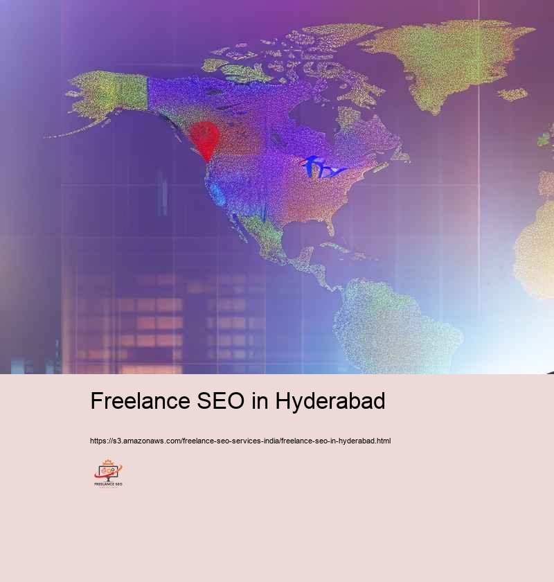 Just How Freelance SEARCH ENGINE OPTIMIZATION Solutions in India Can Increase Your Look Placements