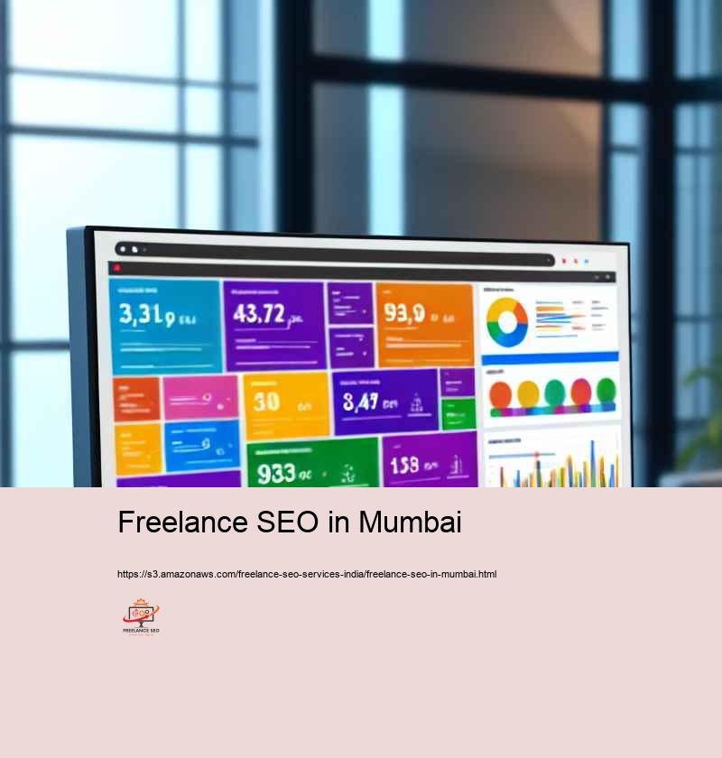 Precisely how to Select the most effective Freelance Search Engine Optimization Specialist in India