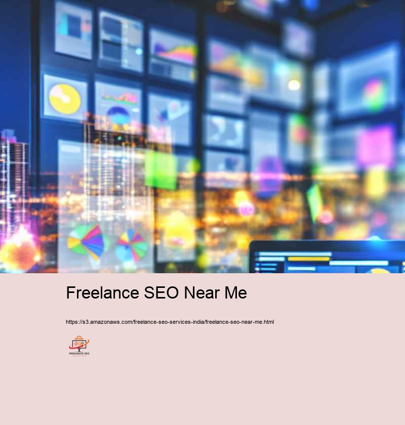 Economical and Dependable: Freelance Search Engine Optimization Solutions for Indian Organizations