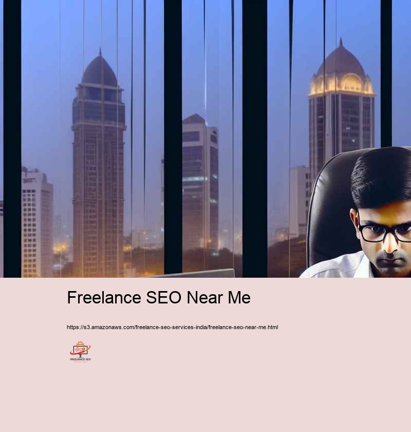 Trick Techniques Freelance SEARCH ENGINE OPTIMIZATION Specialists Use in India