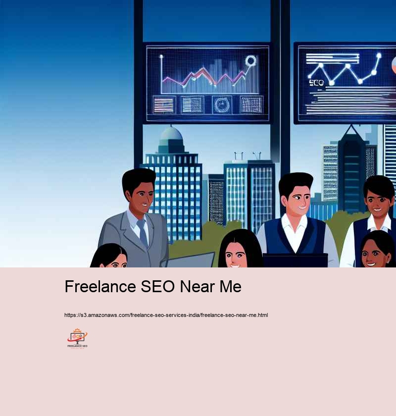 Normal Errors to Prevent When Hiring a Freelance SEARCH ENGINE OPTIMIZATION Solution in India