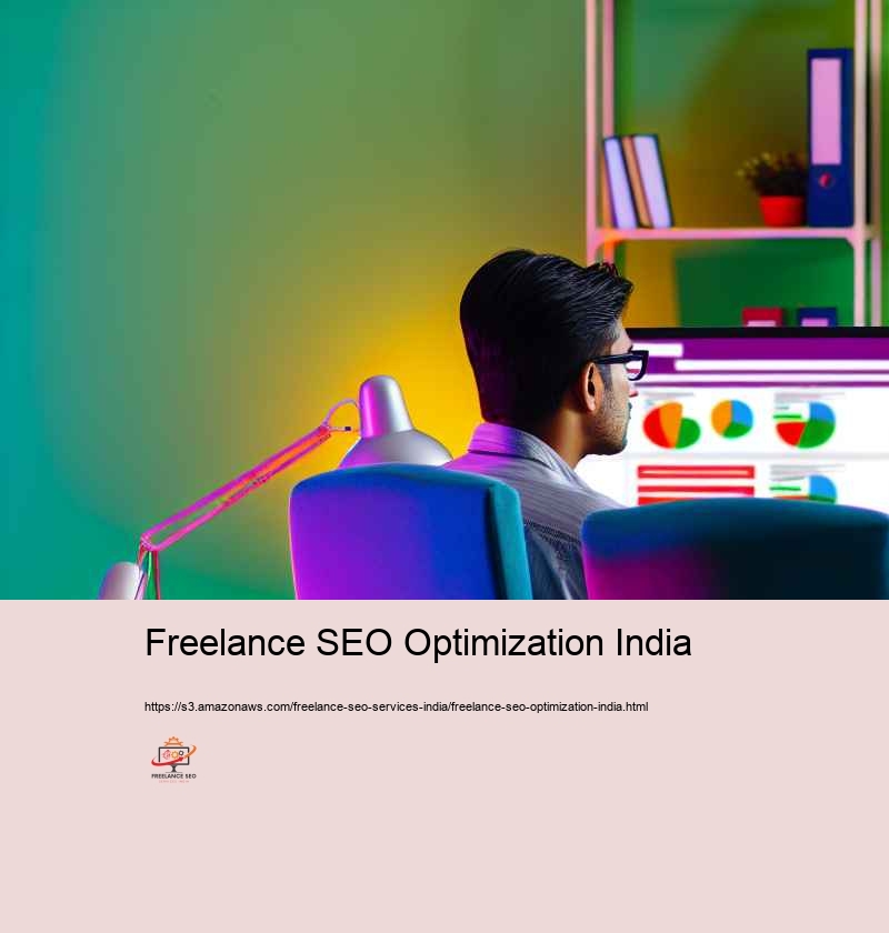 Exactly how to Select the best Freelance Seo Professional in India