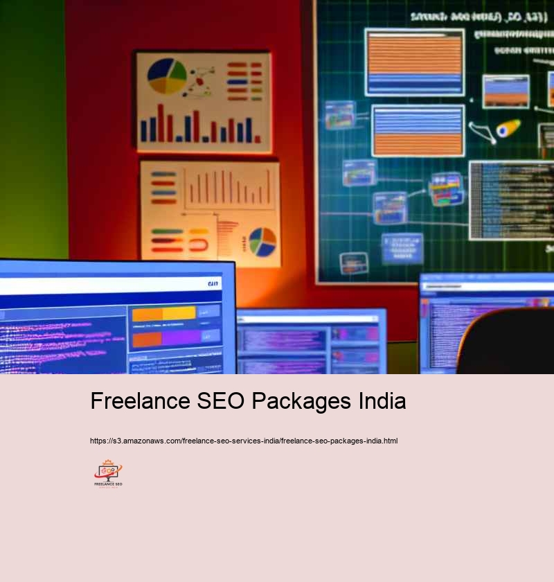 Simply just how to Pick the most efficient Freelance Seo Expert in India