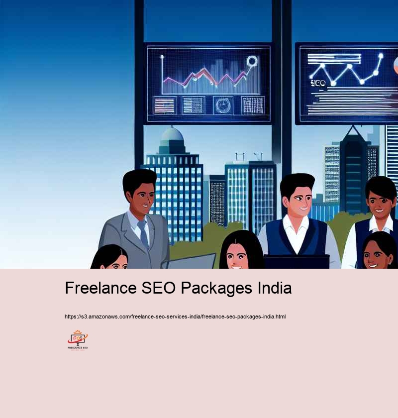 Regular Errors to Stay clear of When Collaborating with a Freelance SEARCH ENGINE OPTIMIZATION Service in India