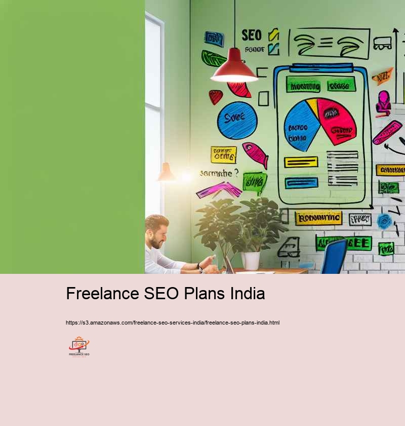 Just exactly how to Choose the very best Freelance Search Engine Optimization Professional in India
