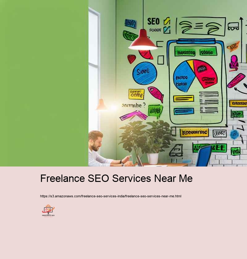 Just how to Choose one of the most effective Freelance Search Engine Optimization Professional in India