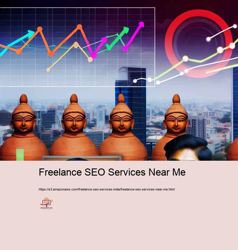 Typical Mistakes to Remain Clear Of When Hiring a Freelance Search Engine Optimization Service in India