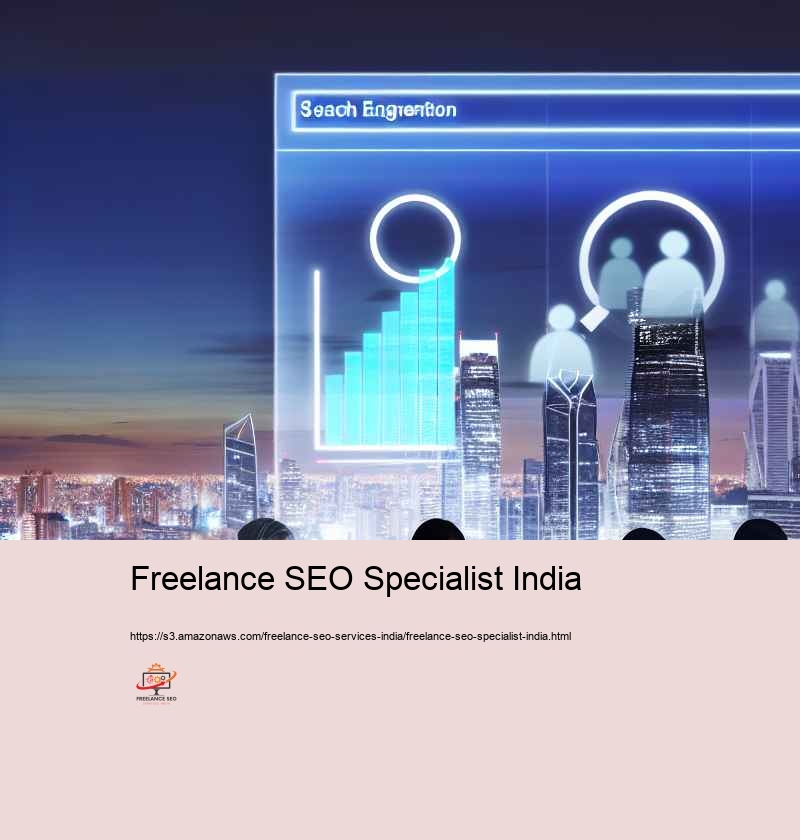 Typical Mistakes to Stay Free from When Collaborating with a Freelance SEO Solution in India