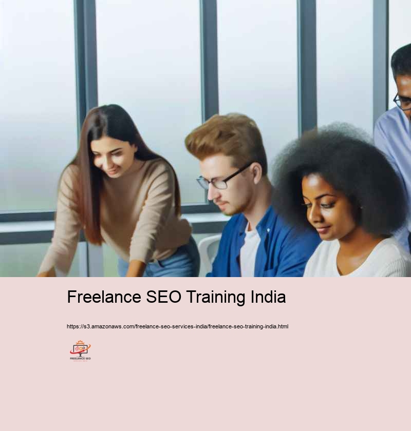 How to Select the most effective Freelance Search Engine Optimization Professional in India