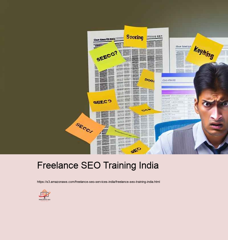 Affordable and Reliable: Freelance SEO Companies for Indian Services