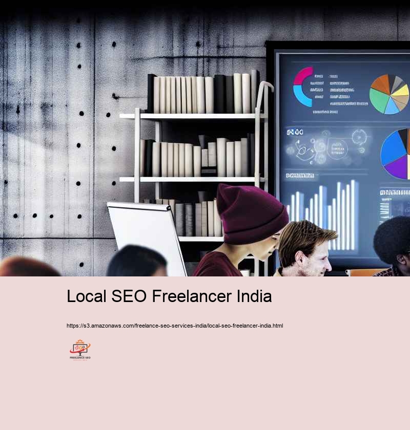 Affordable and Efficient: Freelance SEO Providers for Indian Services