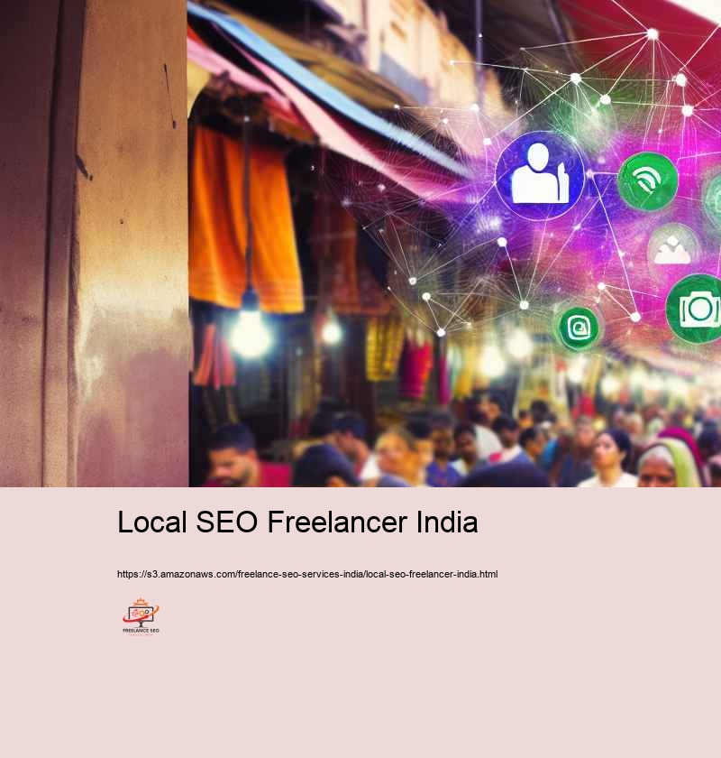 Trick Techniques Freelance Seo Experts Use in India