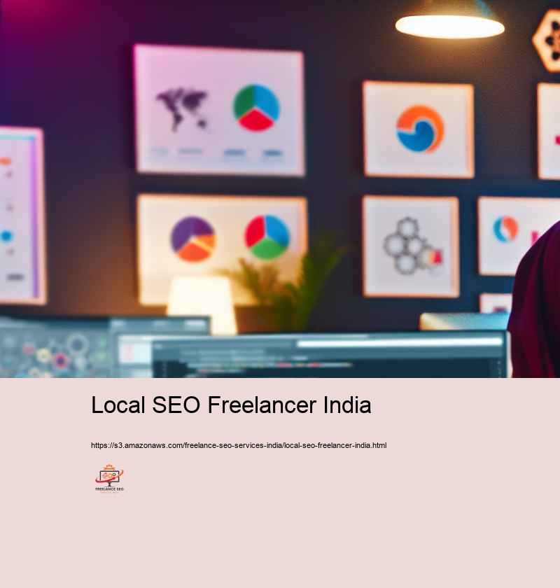 Simply Just how Freelance SEARCH ENGINE OPTIMIZATION Services in India Can Increase Your Browse Placements