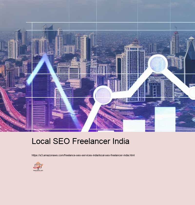 Common Mistakes to Avoid When Utilizing a Freelance Seo Option in India