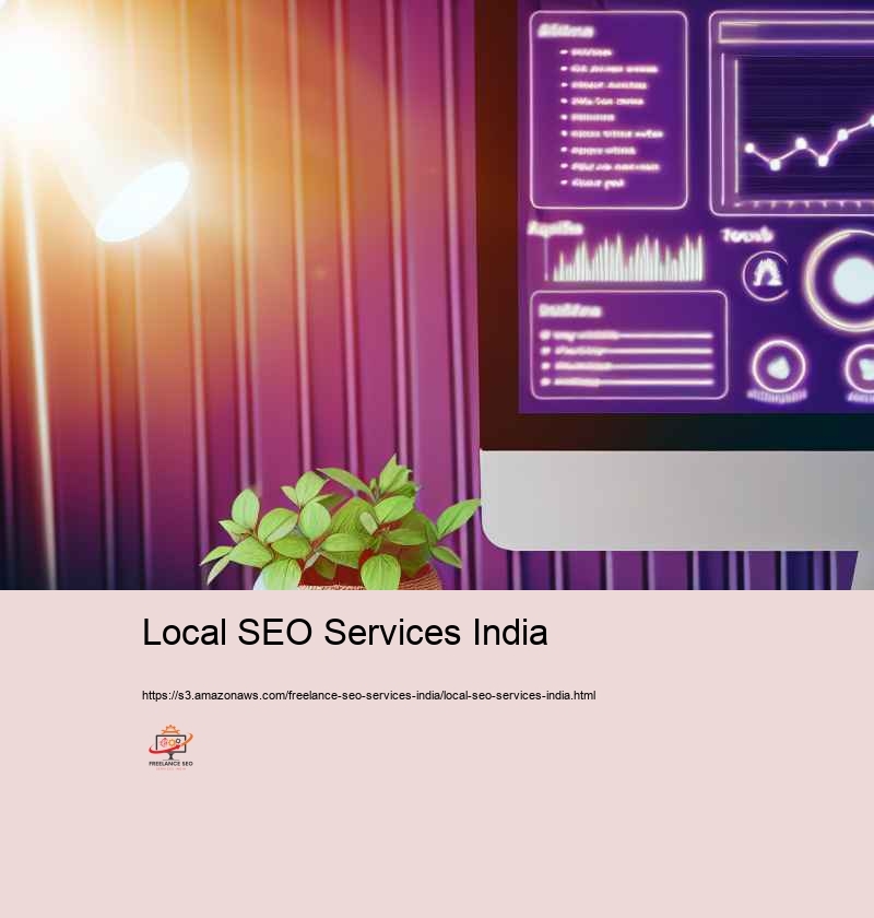Method Strategies Freelance SEO Professionals Usage in India
