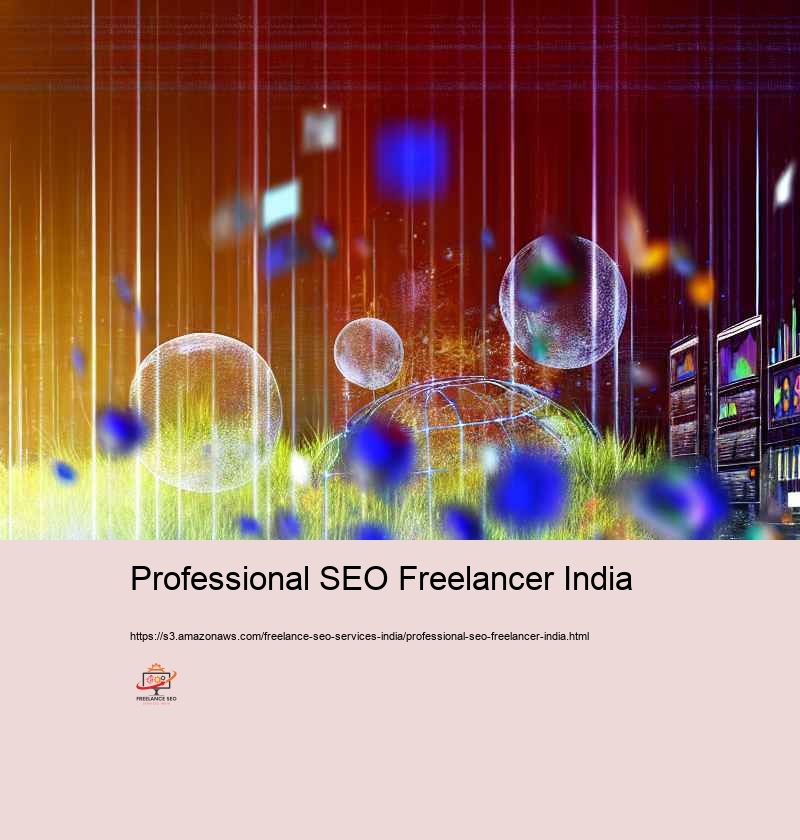 Budget plan friendly and Dependable: Freelance SEARCH ENGINE OPTIMIZATION Carriers for Indian Organizations