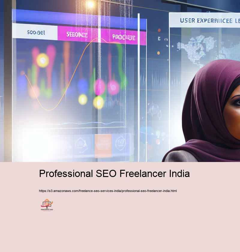 Common Errors to Prevent When Employing a Freelance SEARCH ENGINE OPTIMIZATION Option in India