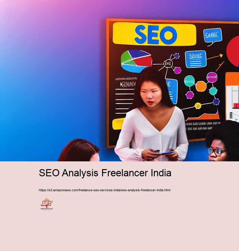 Economical and Reliable: Freelance Search Engine Optimization Carriers for Indian Organizations