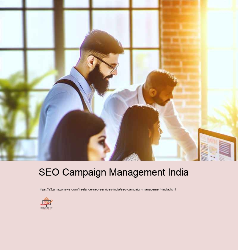 Typical Blunders to Prevent When Collaborating with a Freelance SEO Service in India