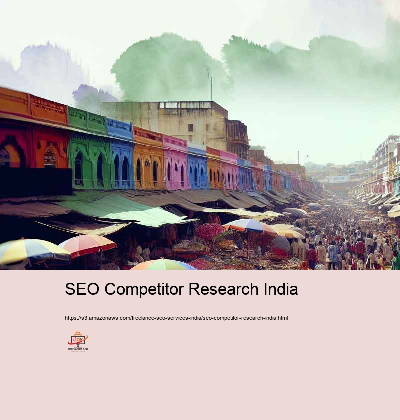 Typical Blunders to Avoid When Working with a Freelance Seo Option in India