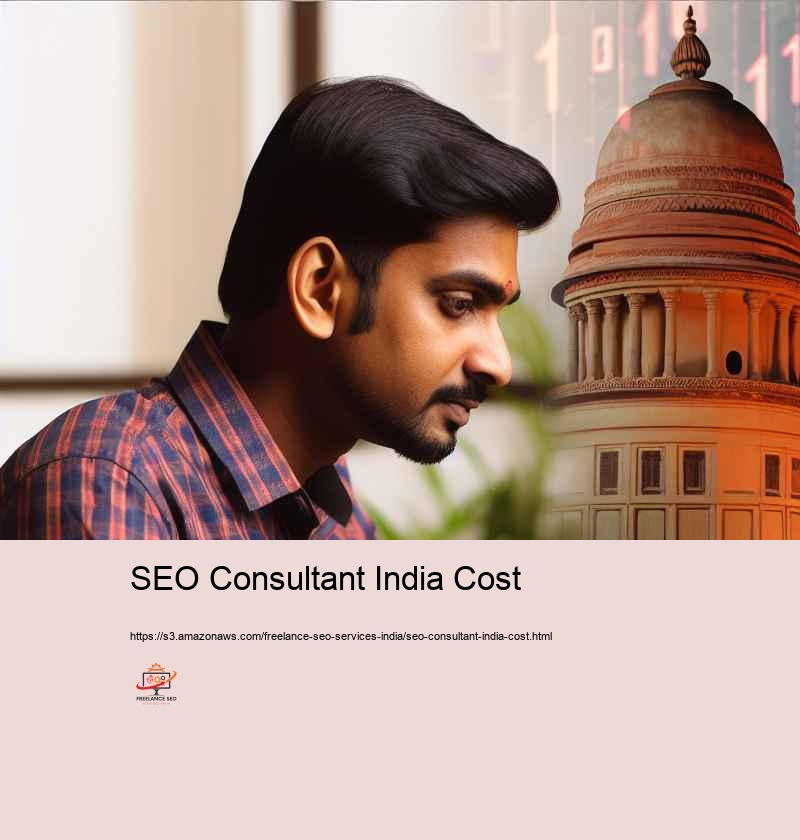 Precisely How Freelance Search Engine Optimization Carriers in India Can Increase Your Browse Rankings