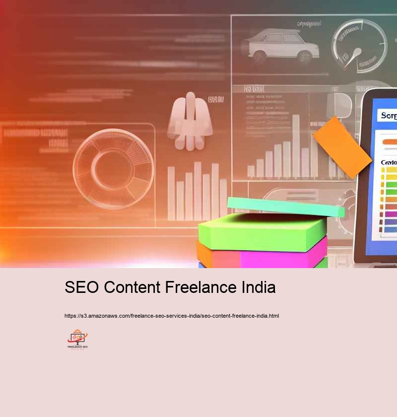 Specifically How Freelance SEO Solutions in India Can Increase Your Browse Rankings