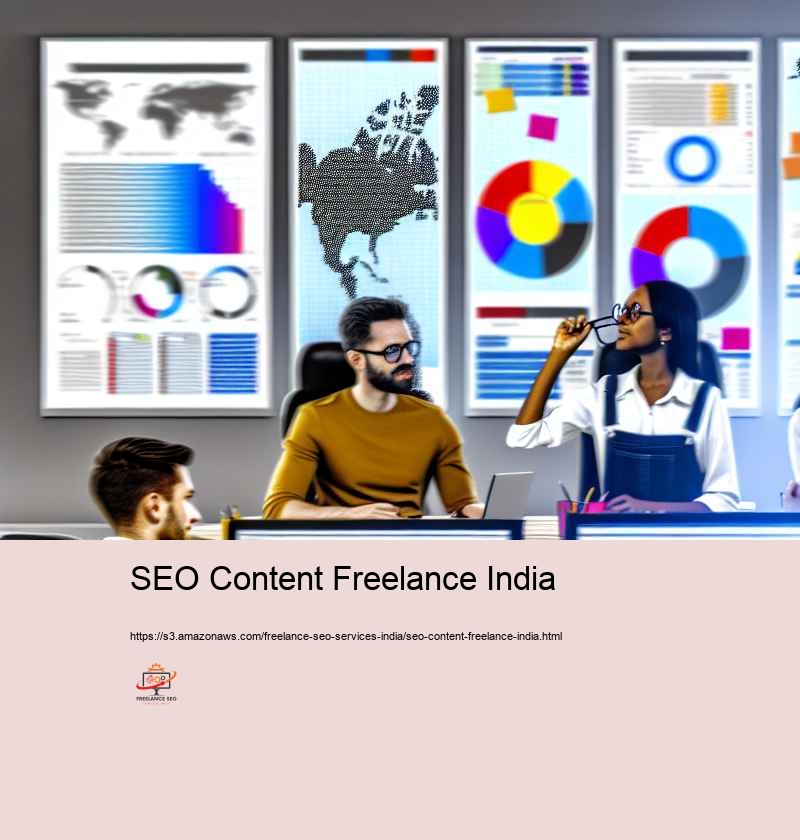 Common Blunders to Prevent When Employing a Freelance Search Engine Optimization Option in India