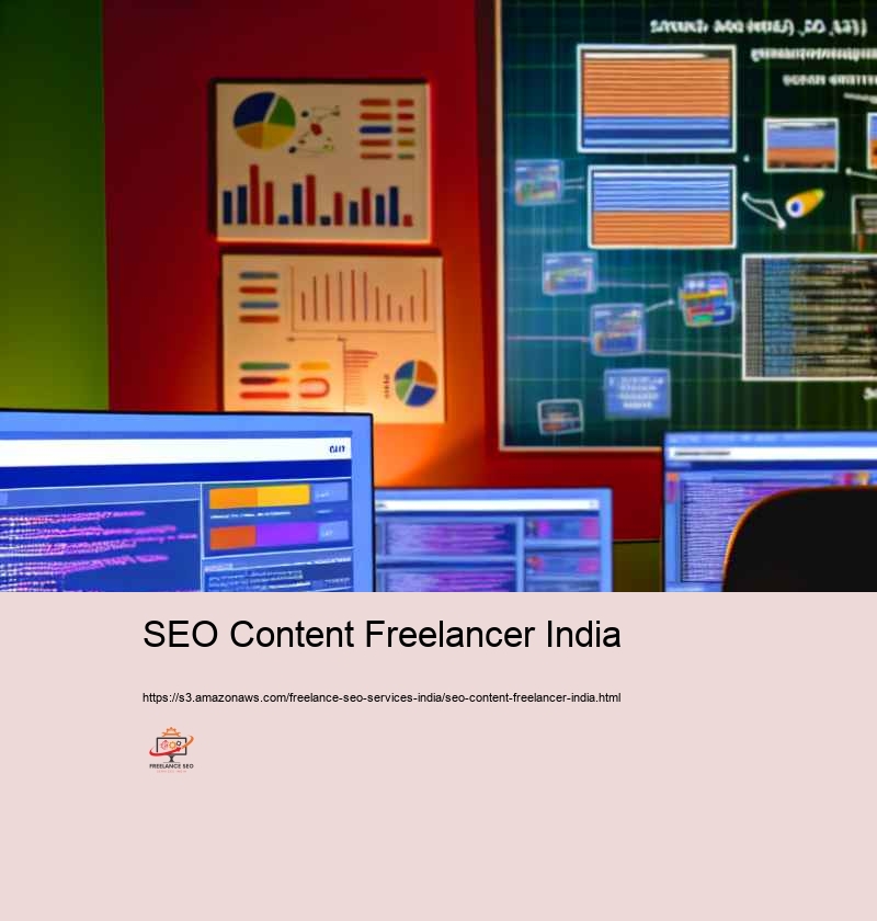 Exactly how to Select the greatest Freelance Seo Expert in India