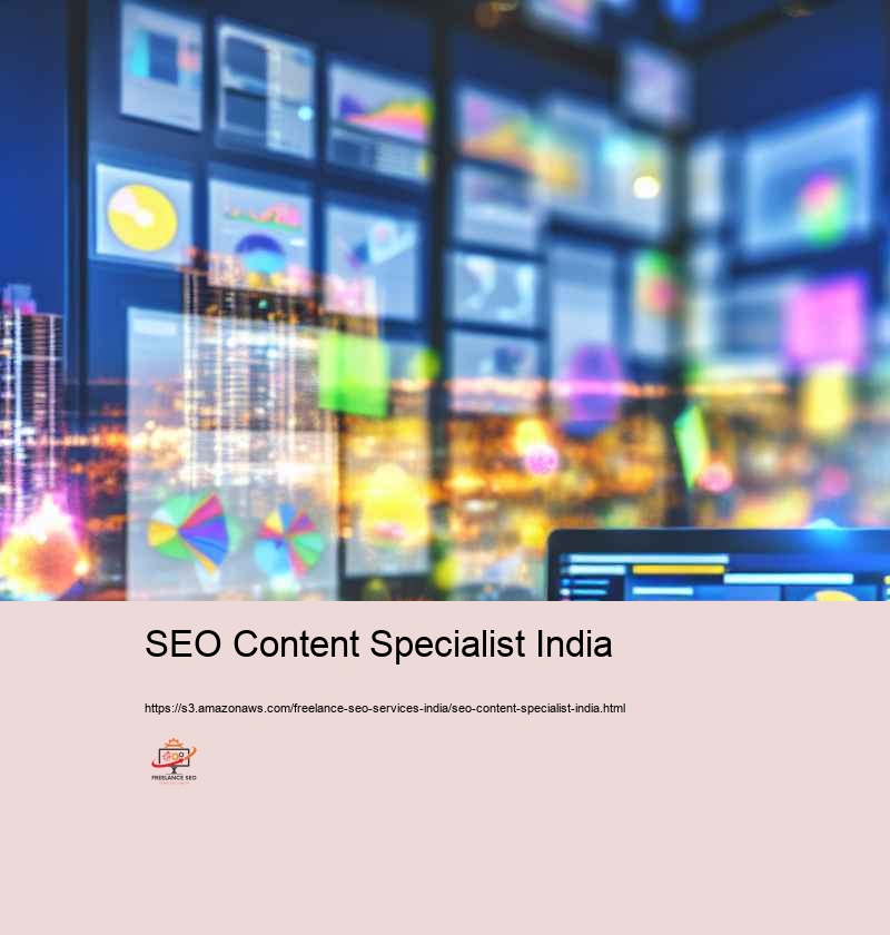 Spending plan friendly and Efficient: Freelance Seo Companies for Indian Provider