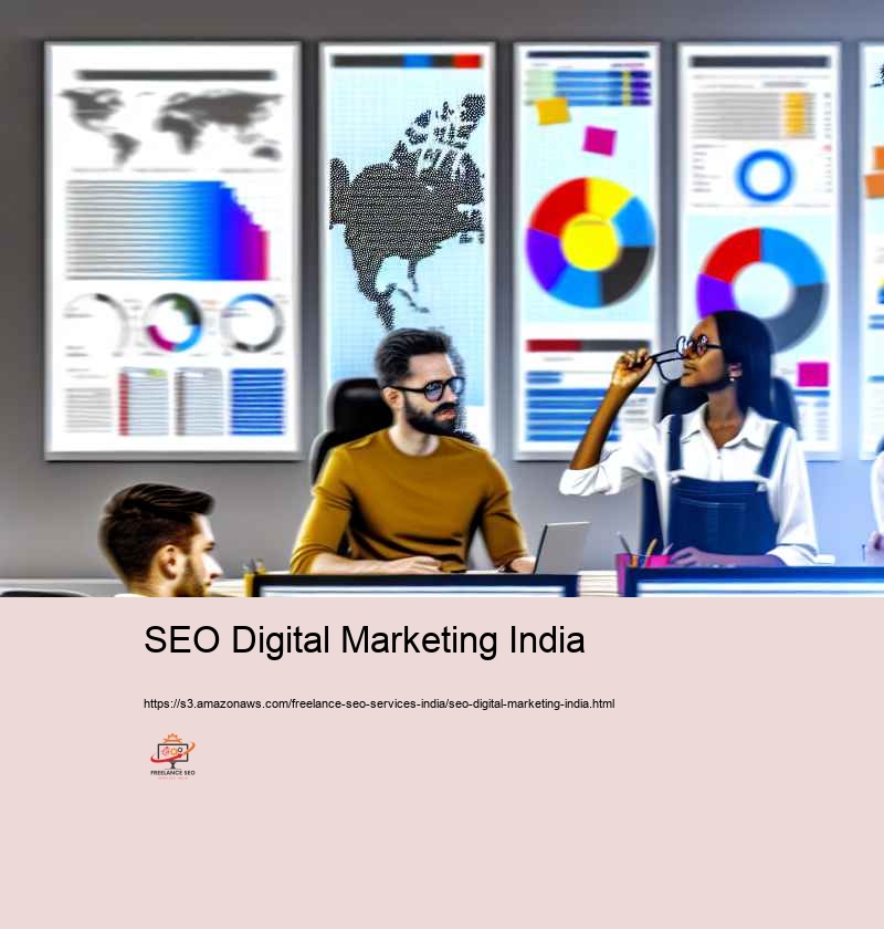 Regular Blunders to Remain Free from When Employing a Freelance SEO Solution in India