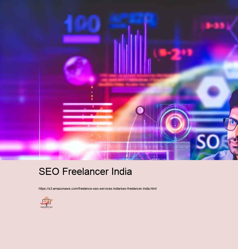 Just how to Select the most efficient Freelance SEARCH ENGINE OPTIMIZATION Expert in India