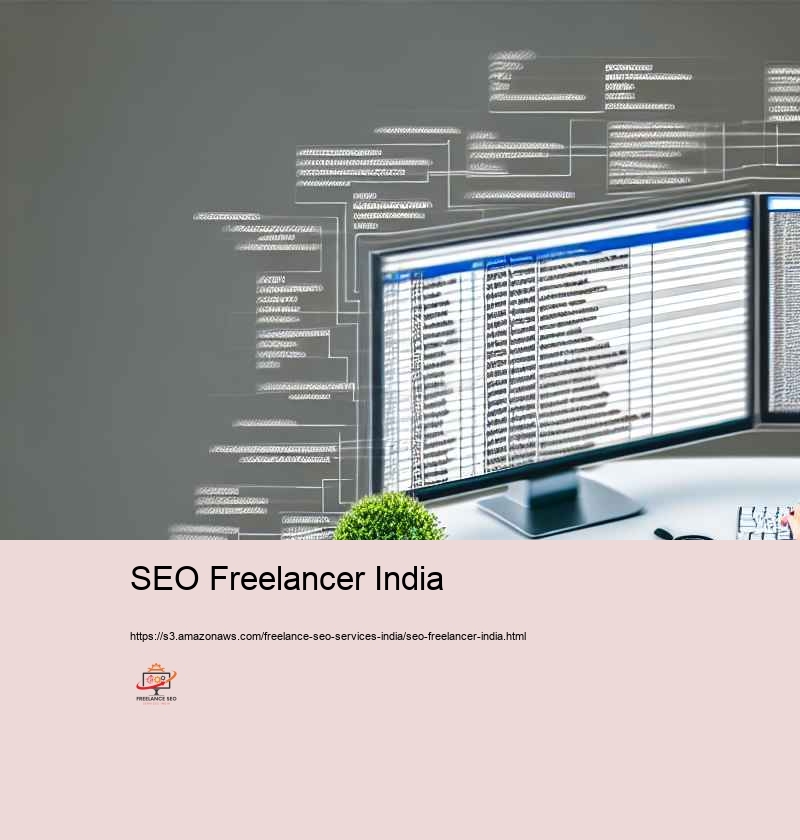 Budget-friendly and Reliable: Freelance SEO Solutions for Indian Organizations