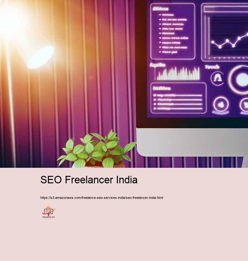 Trick Strategies Freelance Search Engine Optimization Professionals Usage in India