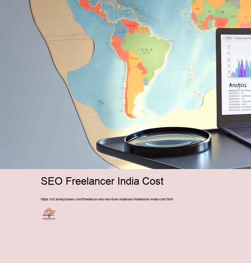 Budget-friendly and Reliable: Freelance Seo Solutions for Indian Organizations