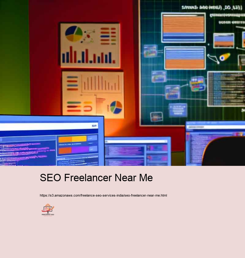 Just how to Pick the absolute best Freelance SEARCH ENGINE OPTIMIZATION Expert in India