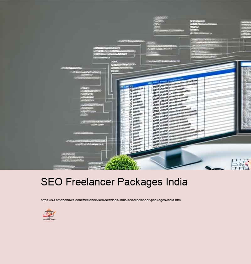 Cost-effective and Effective: Freelance SEARCH ENGINE OPTIMIZATION Solutions for Indian Organizations