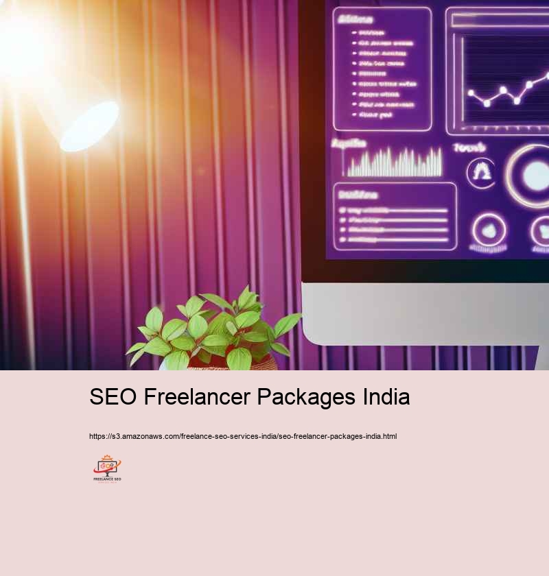 Key Techniques Freelance Search Engine Optimization Experts Usage in India
