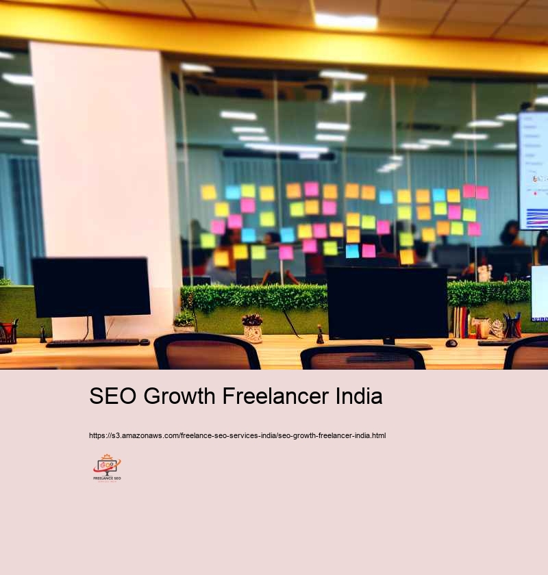 Secret Approaches Freelance SEARCH ENGINE OPTIMIZATION Experts Usage in India