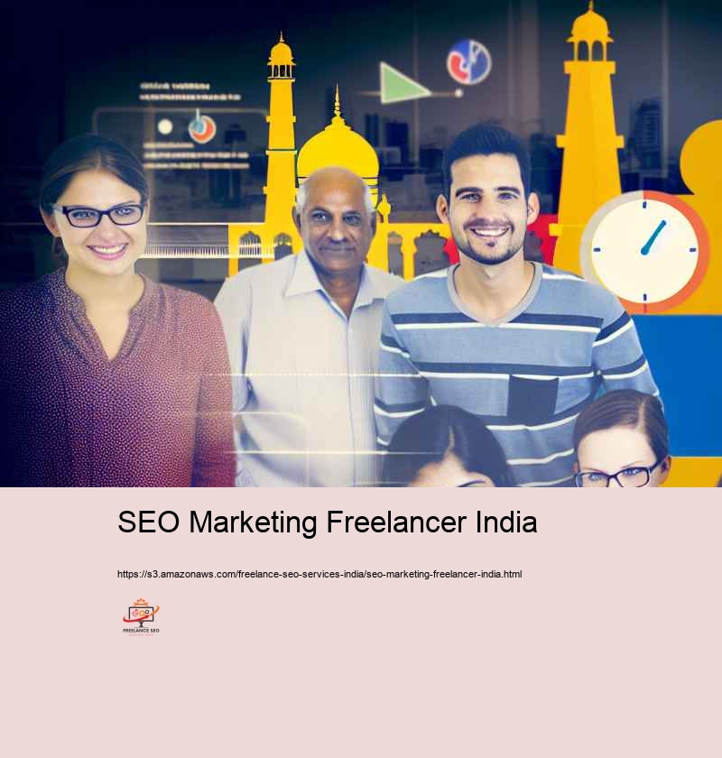 Economical and Efficient: Freelance SEARCH ENGINE OPTIMIZATION Providers for Indian Firms