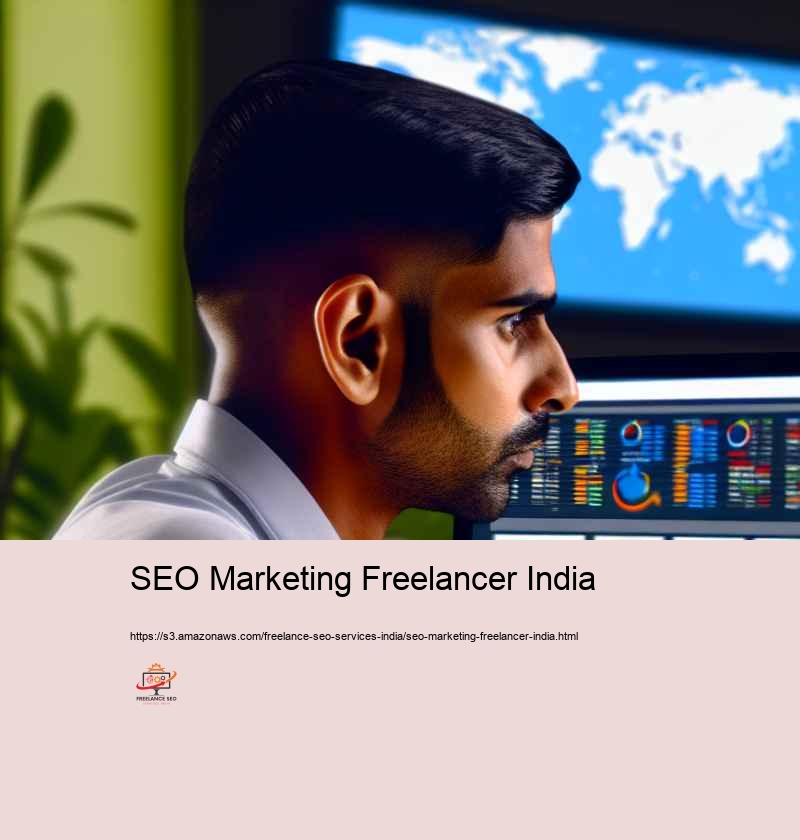 Trick Techniques Freelance Search Engine Optimization Specialists Use in India